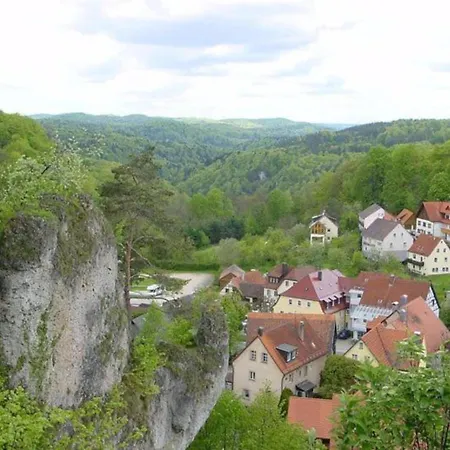 Cozy In Ruhmannsfelden With Swimming Pool Achslach