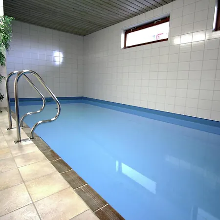 Cozy In Ruhmannsfelden With Swimming Pool Lejlighed Achslach