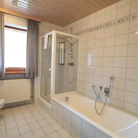 Lejlighed Cozy In Ruhmannsfelden With Swimming Pool *