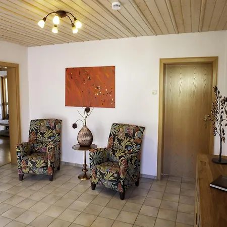 Lejlighed Cozy In Ruhmannsfelden With Swimming Pool Achslach