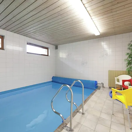 Lejlighed Cozy In Ruhmannsfelden With Swimming Pool *