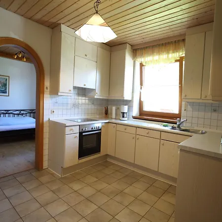 Cozy In Ruhmannsfelden With Swimming Pool