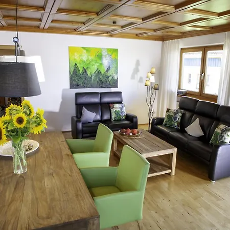 Cozy In Ruhmannsfelden With Swimming Pool Lejlighed Achslach