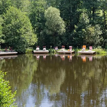 Cozy In Ruhmannsfelden With Swimming Pool *