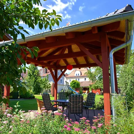 Cozy In Ruhmannsfelden With Swimming Pool