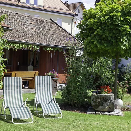 Lejlighed Cozy In Ruhmannsfelden With Swimming Pool