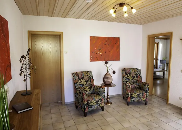 شقة Cozy In Ruhmannsfelden With Swimming Pool *
