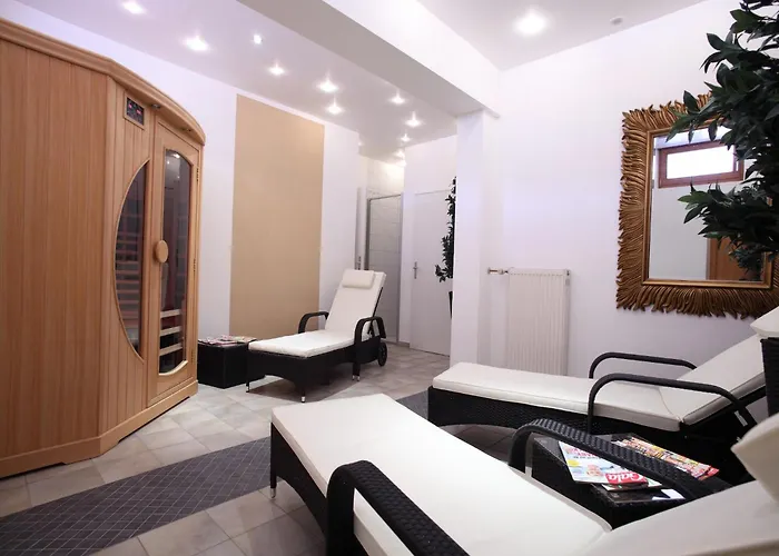 شقة Cozy In Ruhmannsfelden With Swimming Pool