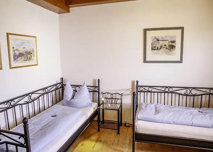 Cozy In Ruhmannsfelden With Swimming Pool شقة *