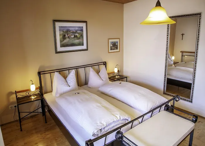 Cozy In Ruhmannsfelden With Swimming Pool * Achslach