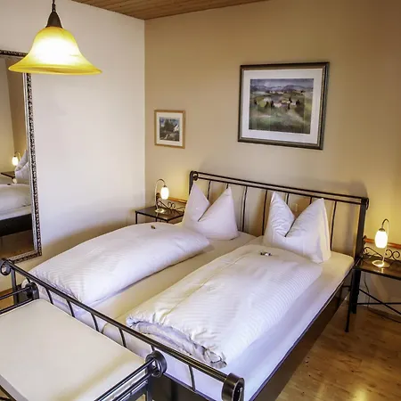 Cozy In Ruhmannsfelden With Swimming Pool