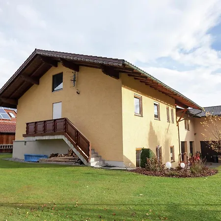 Apartment Cozy In Ruhmannsfelden With Swimming Pool