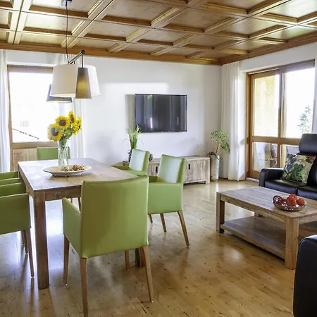 Apartment Cozy In Ruhmannsfelden With Swimming Pool *