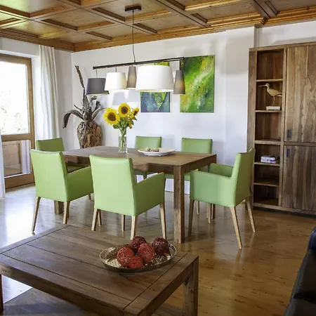 Apartment Cozy In Ruhmannsfelden With Swimming Pool *