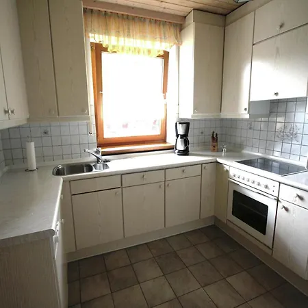 Cozy In Ruhmannsfelden With Swimming Pool