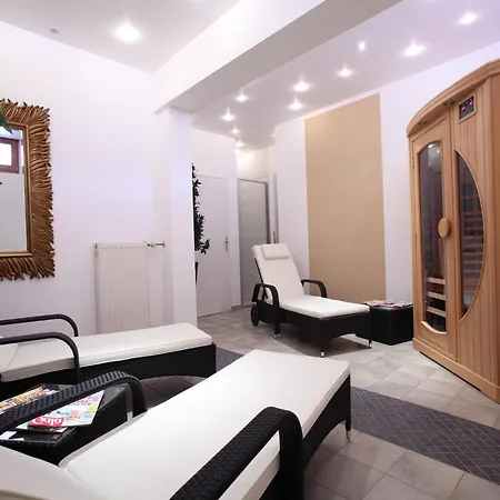 Apartment Cozy In Ruhmannsfelden With Swimming Pool Achslach