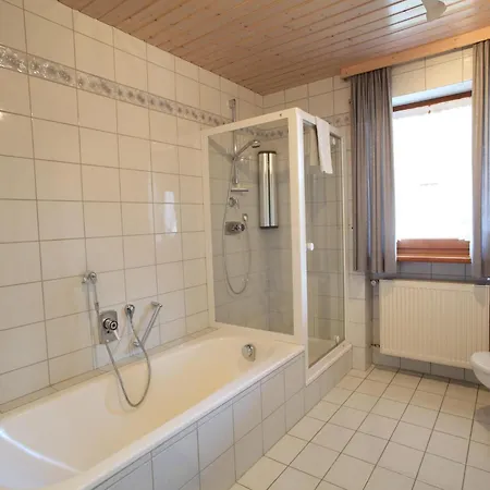 Cozy In Ruhmannsfelden With Swimming Pool