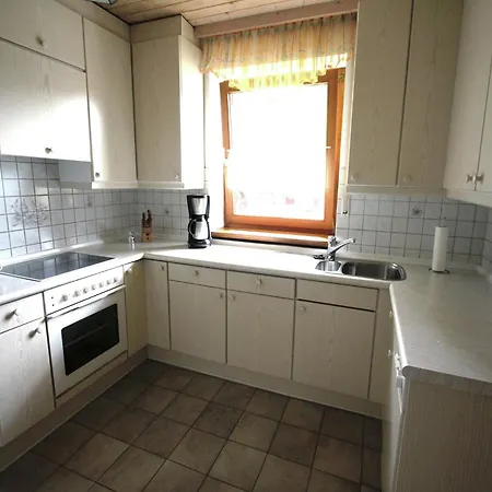 Apartment Cozy In Ruhmannsfelden With Swimming Pool *