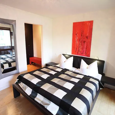 Apartment Cozy In Ruhmannsfelden With Swimming Pool