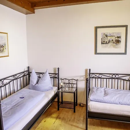 Cozy In Ruhmannsfelden With Swimming Pool Apartment *