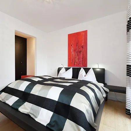 Apartment Cozy In Ruhmannsfelden With Swimming Pool *