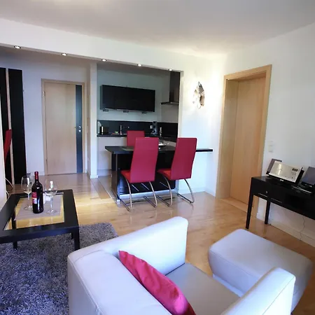 Apartment Cozy In Ruhmannsfelden With Swimming Pool Achslach