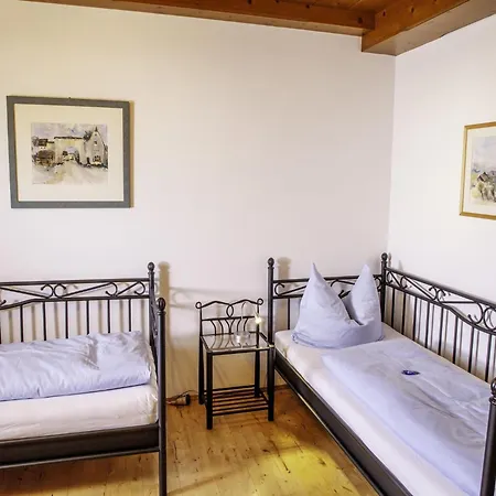 Apartman Cozy In Ruhmannsfelden With Swimming Pool