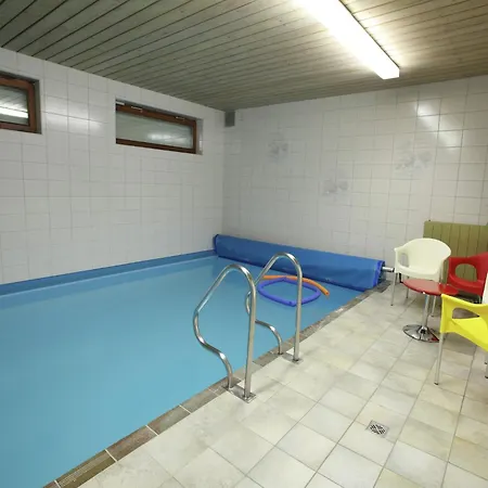 Cozy In Ruhmannsfelden With Swimming Pool