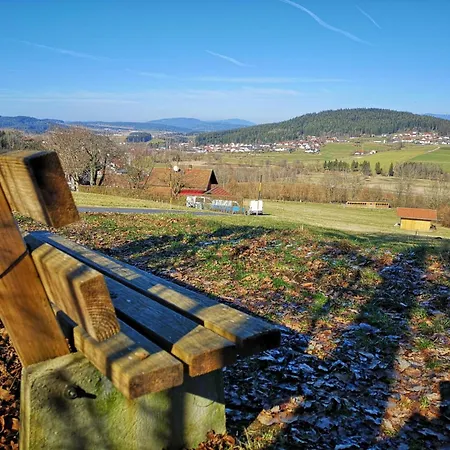 Cozy In Ruhmannsfelden With Swimming Pool Achslach