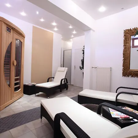 Apartman Cozy In Ruhmannsfelden With Swimming Pool *