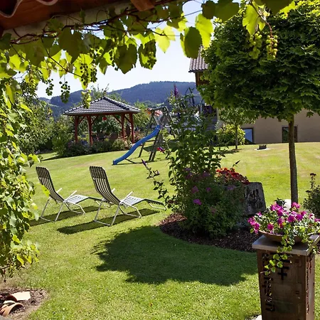 Cozy In Ruhmannsfelden With Swimming Pool