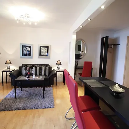 Apartman Cozy In Ruhmannsfelden With Swimming Pool *