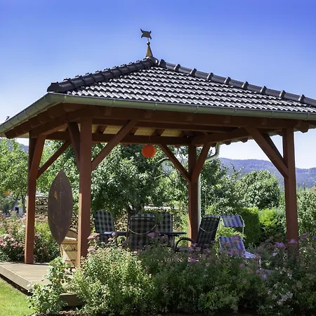 Cozy In Ruhmannsfelden With Swimming Pool אכסלאך
