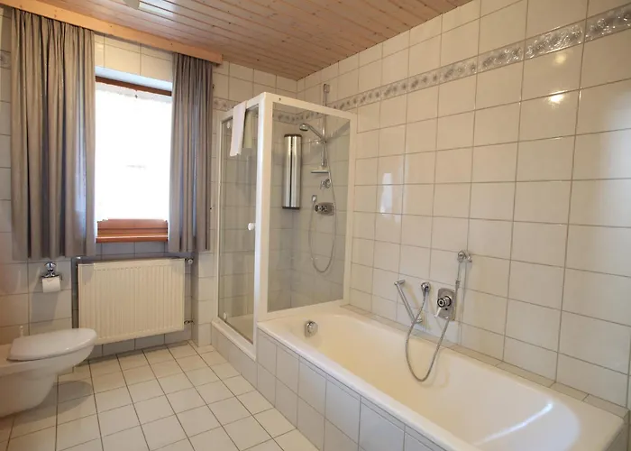 Lejlighed Cozy In Ruhmannsfelden With Swimming Pool
