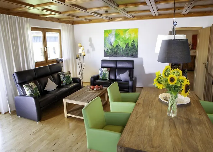 Cozy In Ruhmannsfelden With Swimming Pool * Achslach